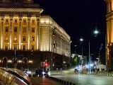 Low-light samples, telephoto camera (3.5x) - f/2.3, ISO 1000, 1/20s - Sony Xperia 1 VII review