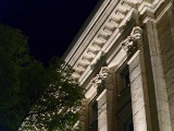 Low-light samples, telephoto camera (3.5x) - f/2.3, ISO 1250, 1/15s - Sony Xperia 1 VII review