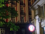 Low-light samples, telephoto camera (3.5x) - f/2.3, ISO 1600, 1/8s - Sony Xperia 1 VII review