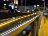 Low-light samples, telephoto camera (3.5x) - f/2.3, ISO 1250, 1/20s - Sony Xperia 1 VII review