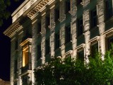 Low-light samples, telephoto camera (5x) - f/2.7, ISO 1600, 1/13s - Sony Xperia 1 VII review
