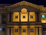 Low-light samples, telephoto camera (5x) - f/2.7, ISO 1250, 1/20s - Sony Xperia 1 VII review