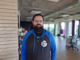 Daylight samples, main camera (1x), Portrait mode - f/1.9, ISO 125, 1/125s - Sony Xperia 1 VII review