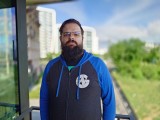 Daylight samples, main camera (1x), Portrait mode - f/1.9, ISO 40, 1/320s - Sony Xperia 1 VII review
