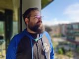 Daylight samples, main camera (1x), Portrait mode - f/1.9, ISO 40, 1/250s - Sony Xperia 1 VII review