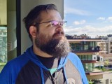 Daylight samples, main camera (2x), Photo mode - f/1.9, ISO 25, 1/160s - Sony Xperia 1 VII review