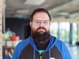 Daylight samples, main camera (2x), Portrait mode - f/1.9, ISO 125, 1/60s - Sony Xperia 1 VII review