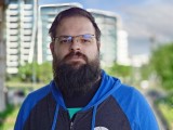 Daylight samples, main camera (2x), Portrait mode - f/1.9, ISO 40, 1/320s - Sony Xperia 1 VII review