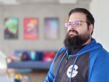 Daylight samples, main camera (2x), Portrait mode - f/1.9, ISO 100, 1/60s - Sony Xperia 1 VII review