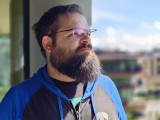 Daylight samples, main camera (2x), Portrait mode - f/1.9, ISO 40, 1/250s - Sony Xperia 1 VII review