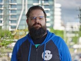 Daylight samples, telephoto camera (3.5x), Portrait mode - f/2.3, ISO 50, 1/200s - Sony Xperia 1 VII review