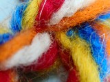 Telephoto macro mode samples, 120mm - f/2.8, ISO 500, 1/50s - Sony Xperia 1 VII review