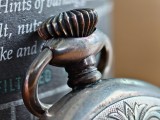 Telephoto macro mode samples, 120mm - f/2.8, ISO 100, 1/50s - Sony Xperia 1 VII review