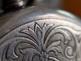 Telephoto macro mode samples, 120mm - f/2.8, ISO 40, 1/50s - Sony Xperia 1 VII review
