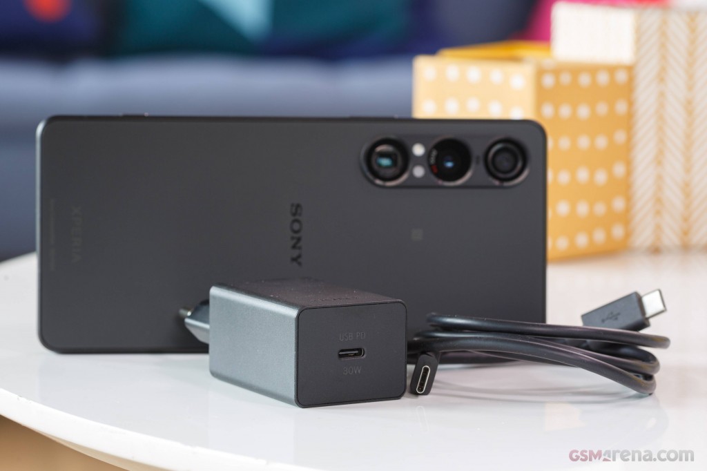 Sony Xperia 1 VII