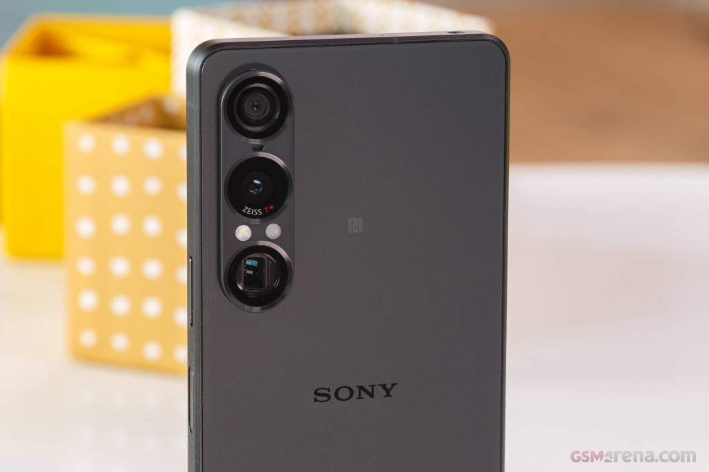 Sony Xperia 1 VII