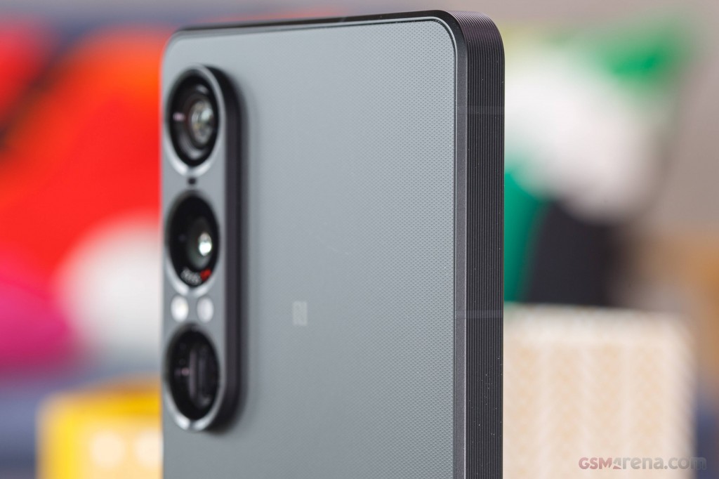 Sony Xperia 1 VII