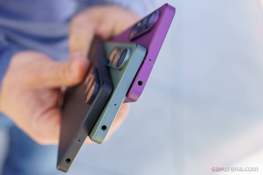 Sony Xperia 1 VII