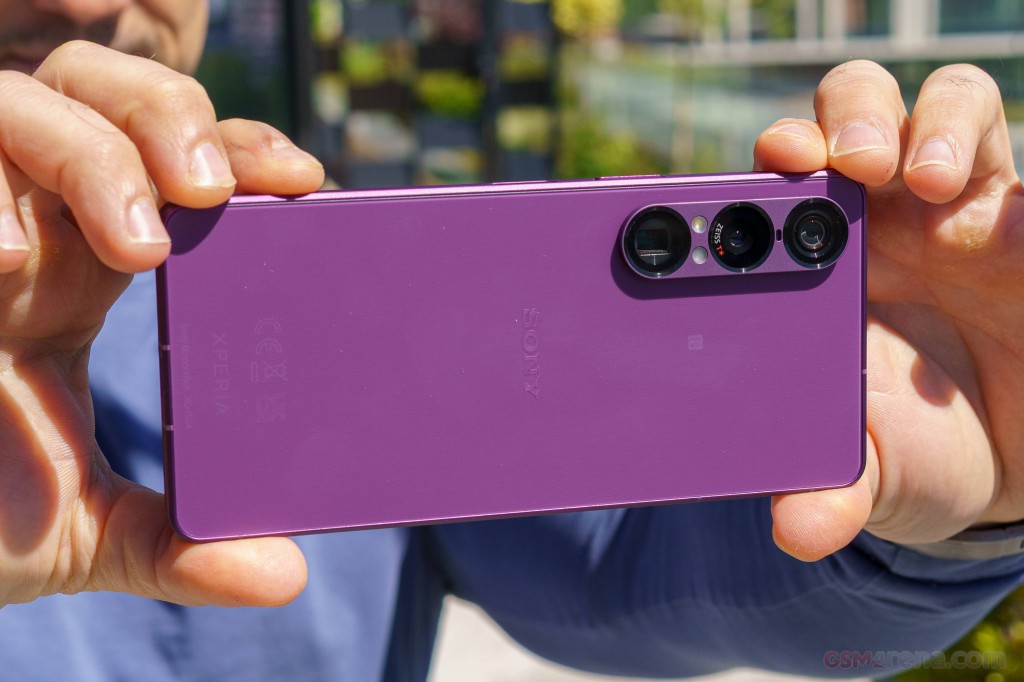 Sony Xperia 1 VII