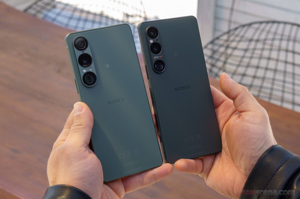 Sony Xperia 1 VII