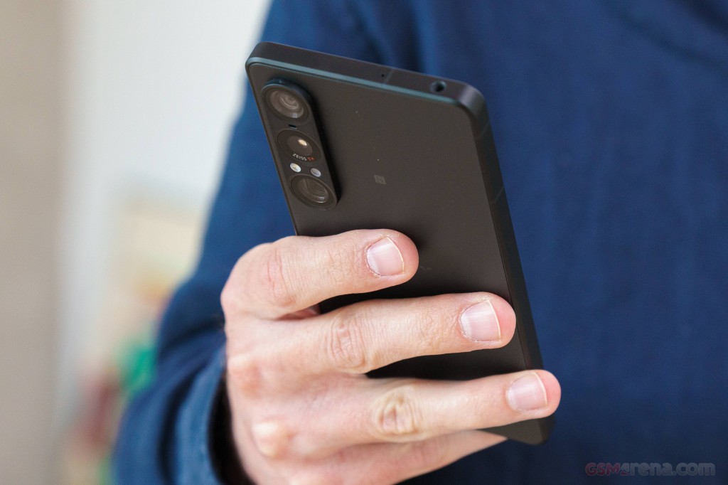 Sony Xperia 1 VII
