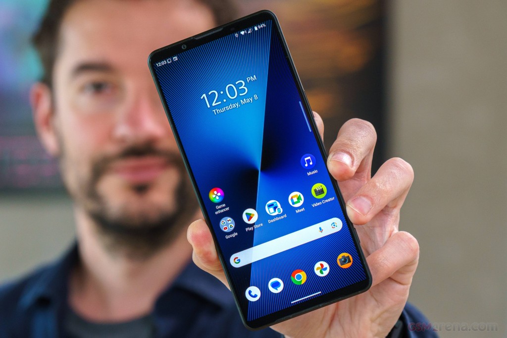 Sony Xperia 1 VII