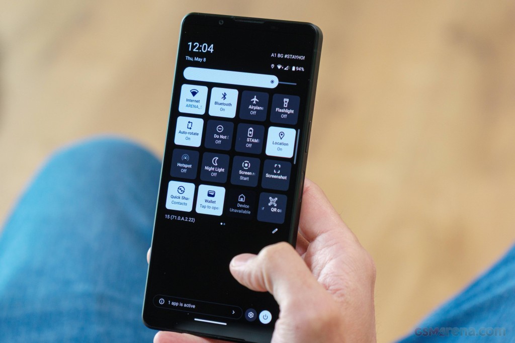 Sony Xperia 1 VII