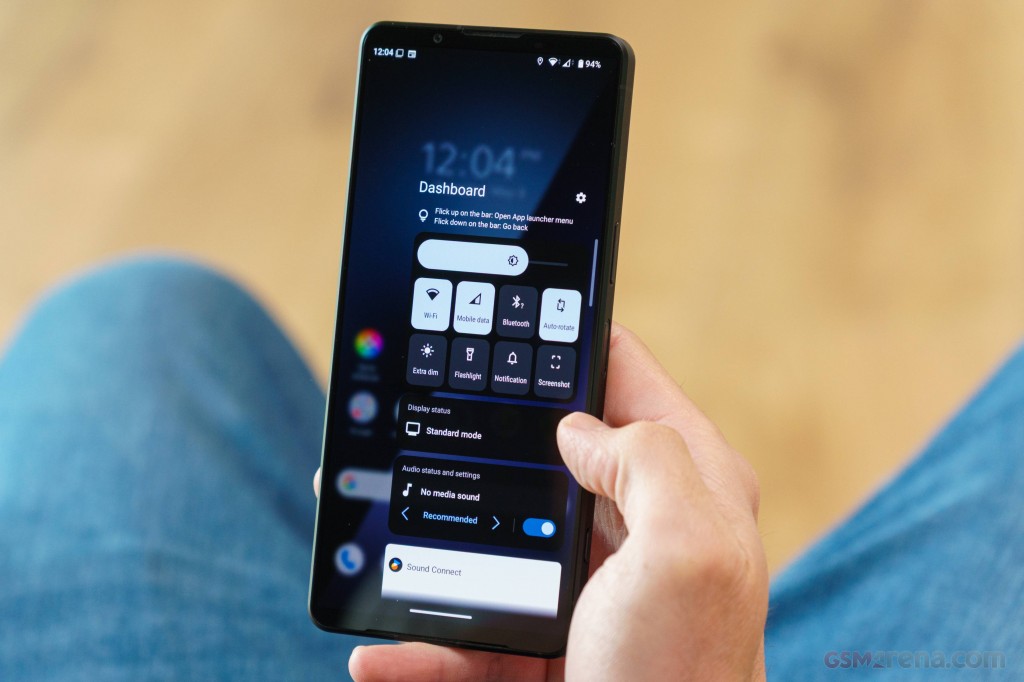 Sony Xperia 1 VII