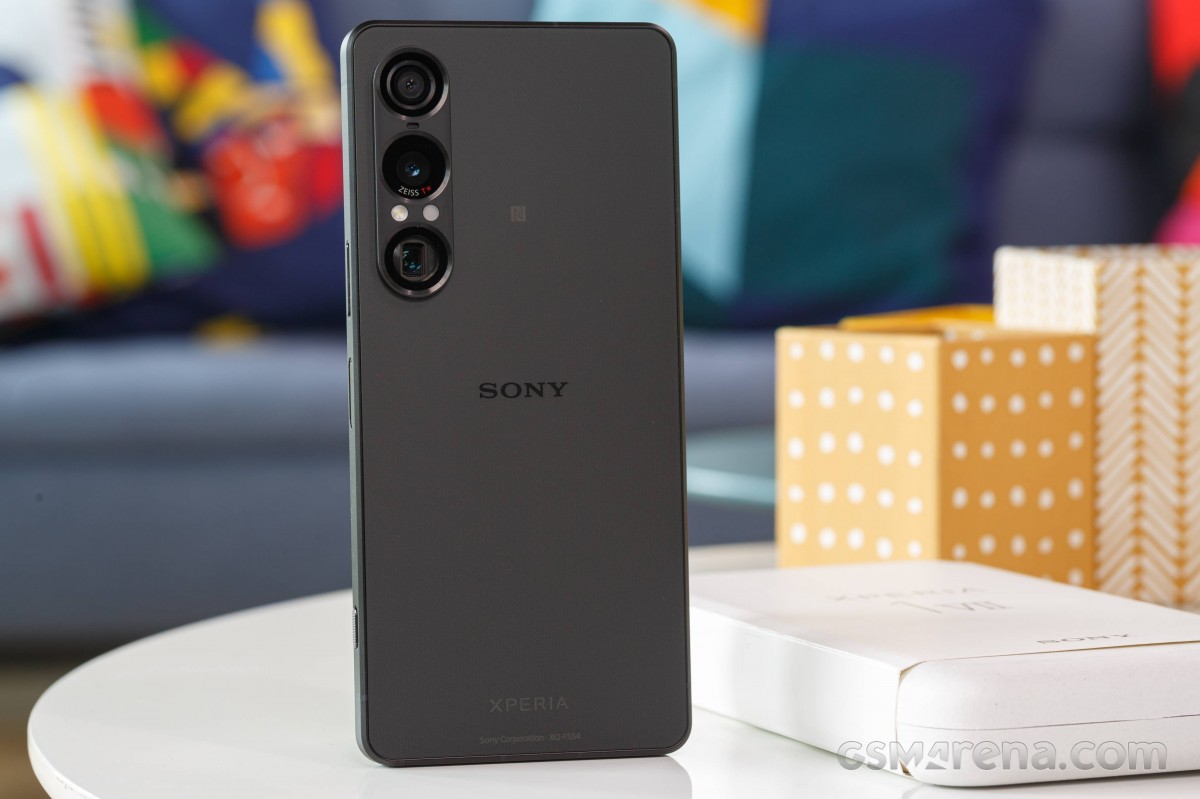 Sony Xperia 1 VII review