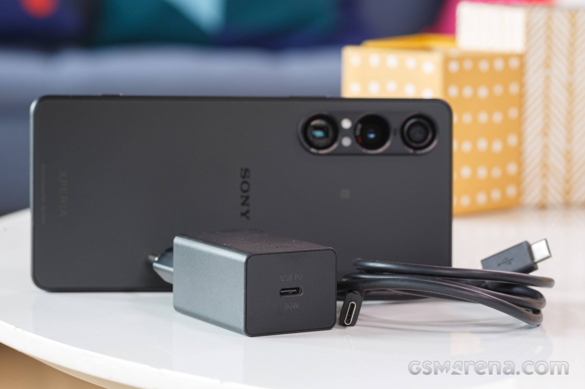 Sony Xperia 1 VII review