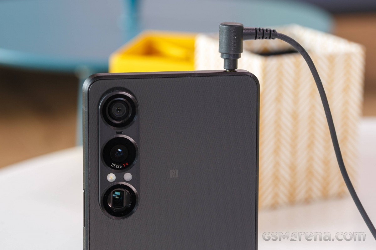 Sony Xperia 1 VII review