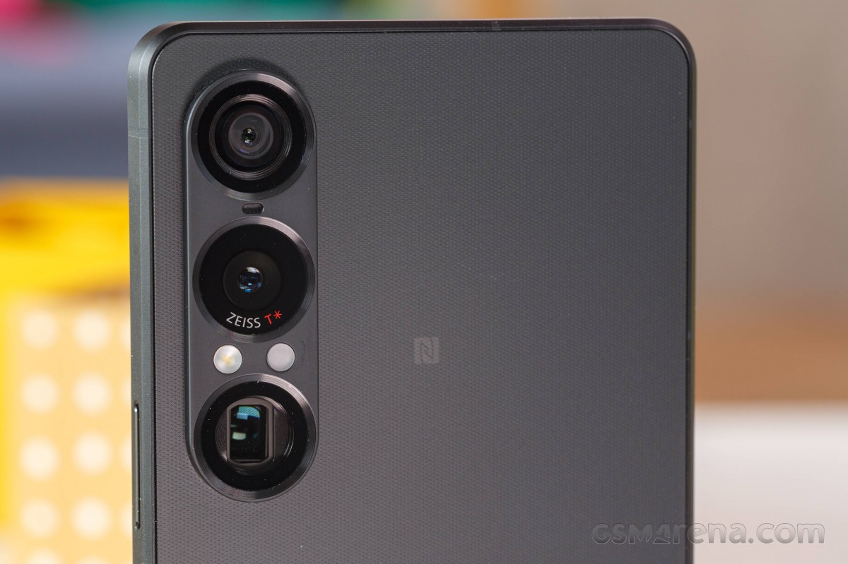 Sony Xperia 1 VII review