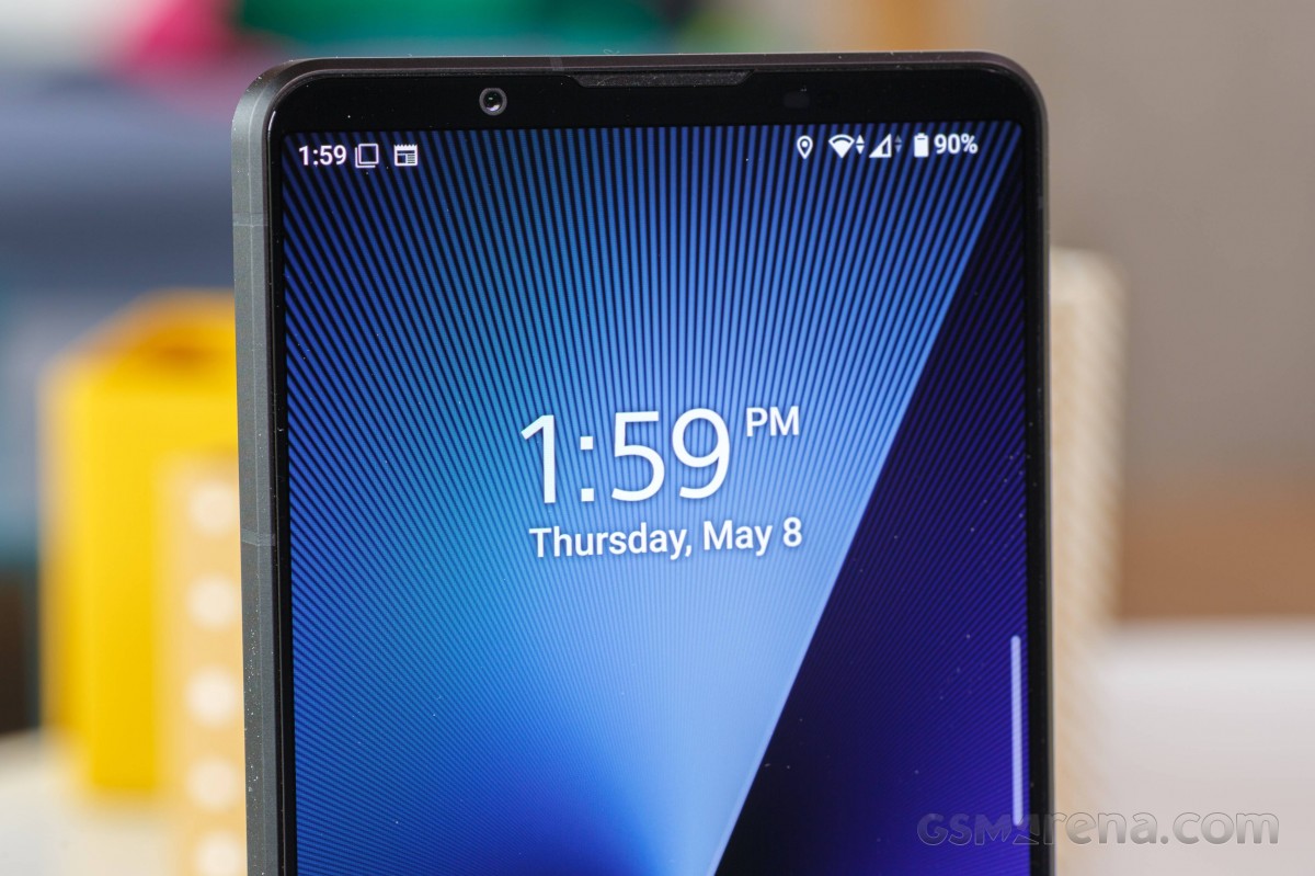 Sony Xperia 1 VII review