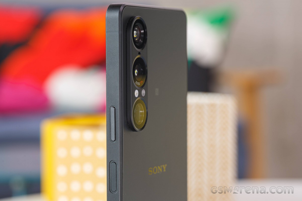 Sony Xperia 1 VII review