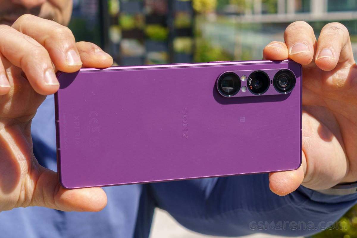 Sony Xperia 1 VII review