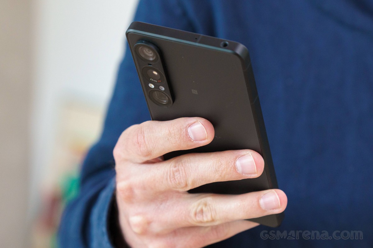 Sony Xperia 1 VII review