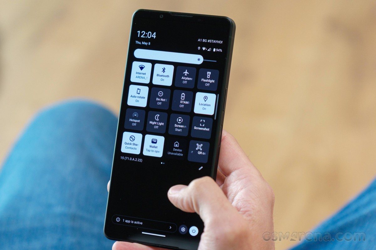 Sony Xperia 1 VII review