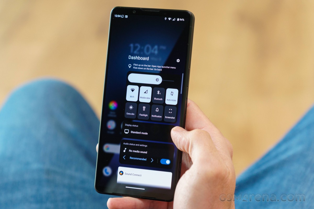 Sony Xperia 1 VII review