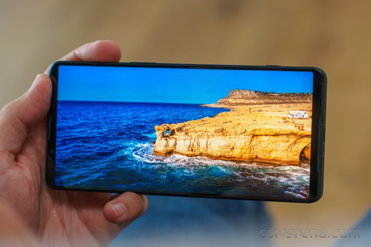 Sony Xperia 1 VII review