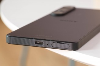 No SIM pin required - a fingernail will do - Sony Xperia 1 VII review