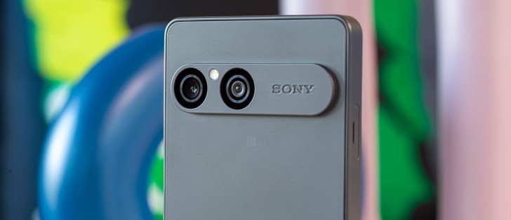 Sony Xperia 10 VII review - GSMArena.com tests