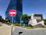Sony Xperia 10 VII: 12MP ultrawide camera samples - f/2.4, ISO 50, 1/1250s - Sony Xperia 10 VII review