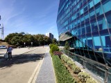 Sony Xperia 10 VII: 12MP ultrawide camera samples - f/2.4, ISO 50, 1/800s - Sony Xperia 10 VII review