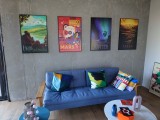 Sony Xperia 10 VII: 12MP main camera samples - f/1.9, ISO 125, 1/30s - Sony Xperia 10 VII review