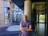 Sony Xperia 10 VII: 12MP main camera samples - f/1.9, ISO 64, 1/100s - Sony Xperia 10 VII review