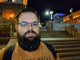 Sony Xperia 10 VII: 8MP selfie camera low-light samples - f/2.0, ISO 1600, 1/15s - Sony Xperia 10 VII review