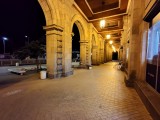 Sony Xperia 10 VII: 12MP ultrawide camera low-light samples - f/2.4, ISO 800, 1/20s - Sony Xperia 10 VII review