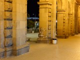 Sony Xperia 10 VII: 12MP main camera 2x zoom low-light samples - f/1.9, ISO 800, 1/20s - Sony Xperia 10 VII review