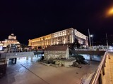 Sony Xperia 10 VII: 12MP ultrawide camera low-light samples - f/2.4, ISO 1000, 1/10s - Sony Xperia 10 VII review