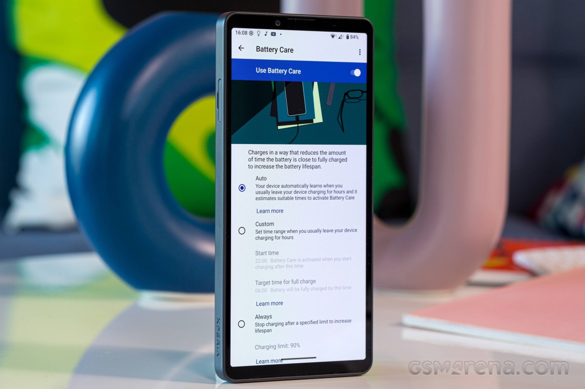 Sony Xperia 10 VII review
